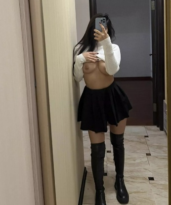 Варвара, 19
